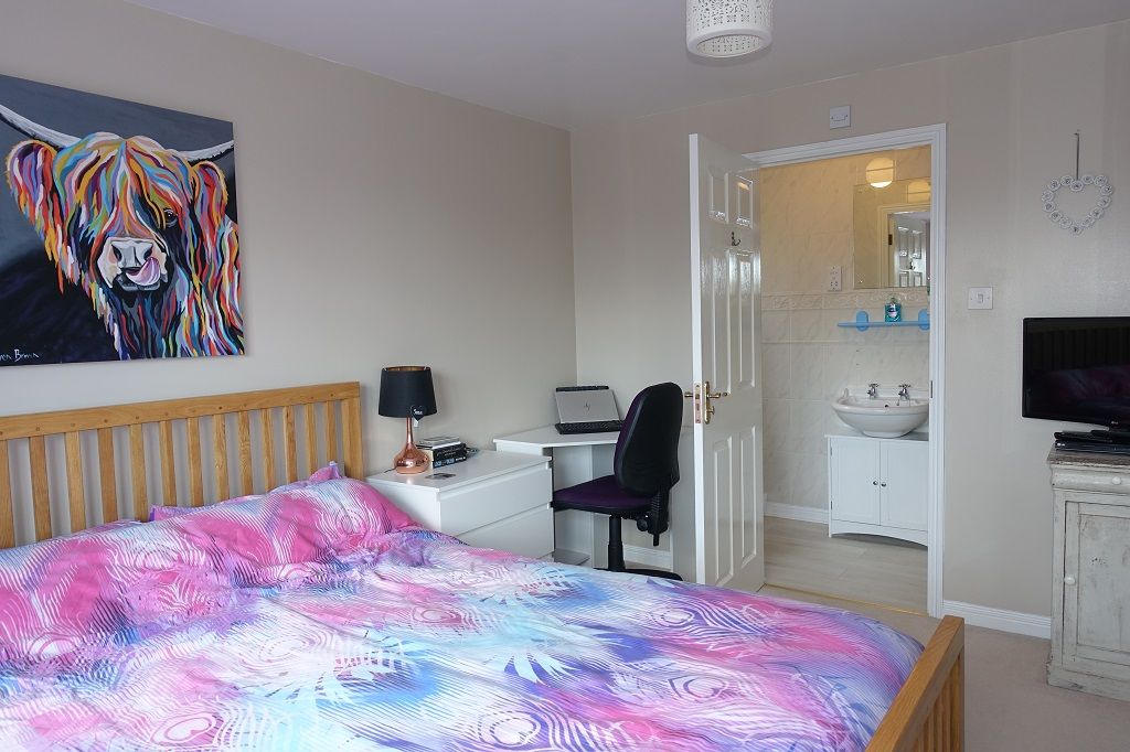 With En-suite